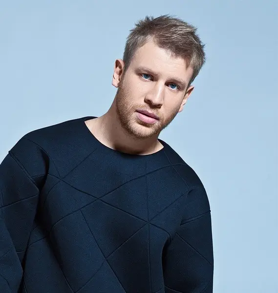 Где сейчас Иван Дорн в 2025 ? Куда делся и пропал ?