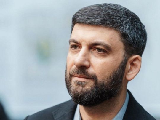 Где сейчас Владимир Гройсман в 2025 ? Куда делся и пропал ?