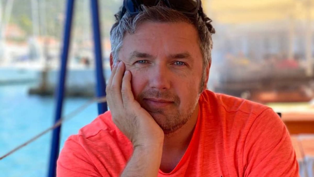 Где сейчас Дмитрий Карпачев в 2025 ? Куда делся и пропал ?