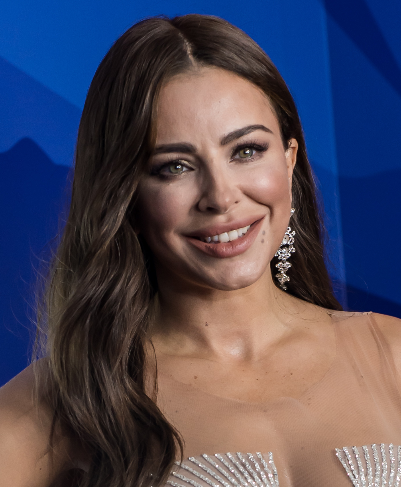 Где сейчас Ани Лорак в 2025 ? Куда делась и пропала ?