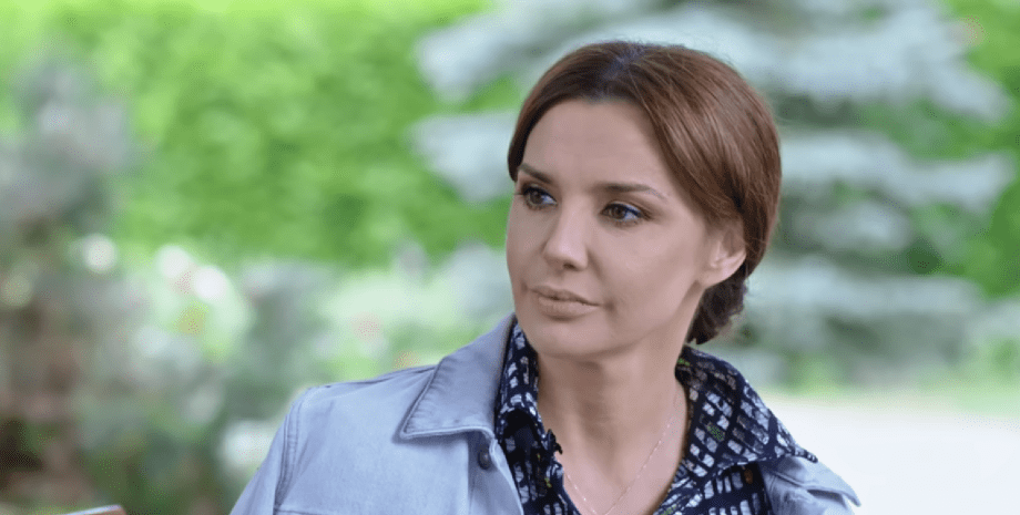 Где сейчас Оксана Марченко в 2025 ? Куда делась и пропала ?