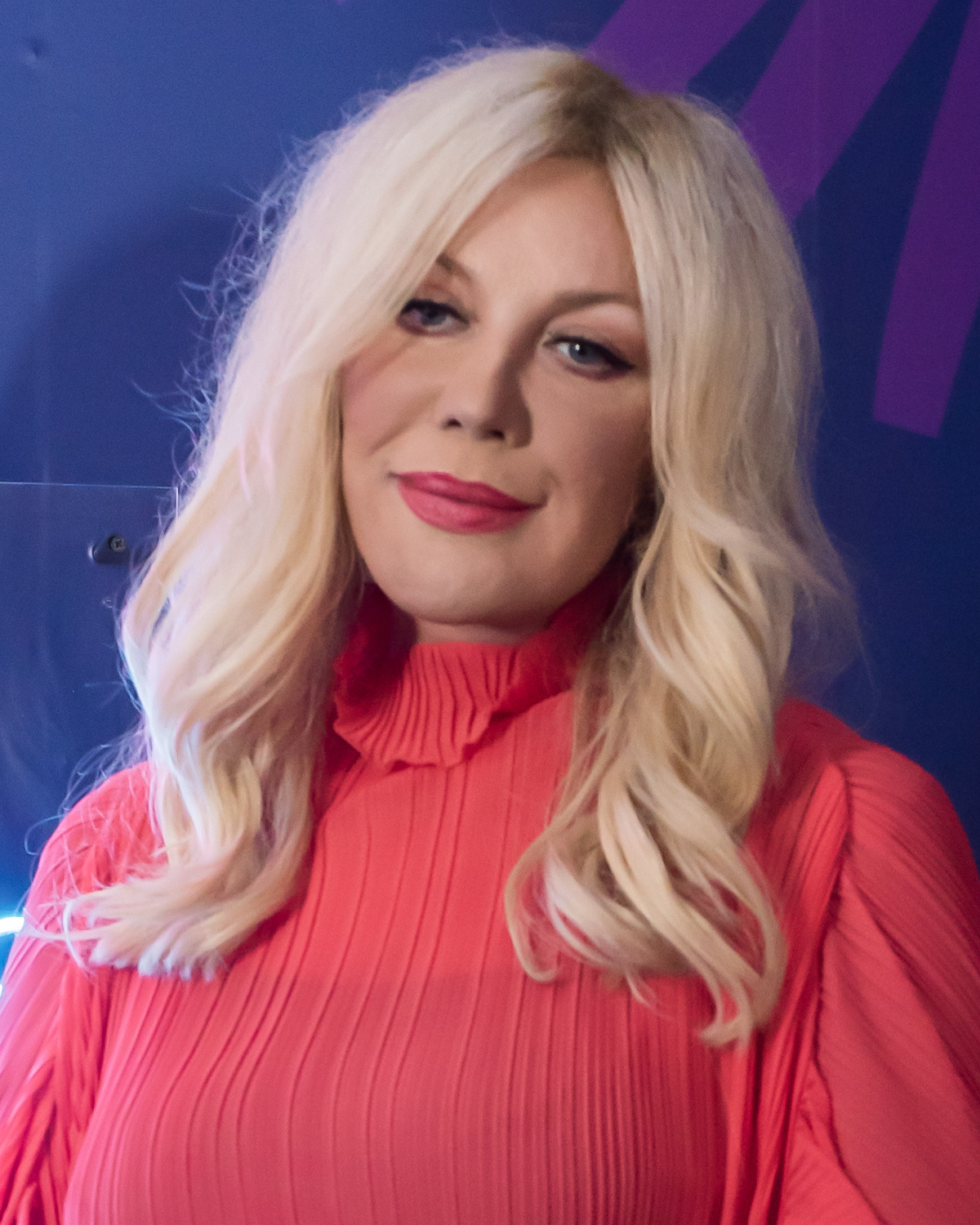 Где сейчас Таисия Повалий в 2025 ? Куда делась и пропала ?