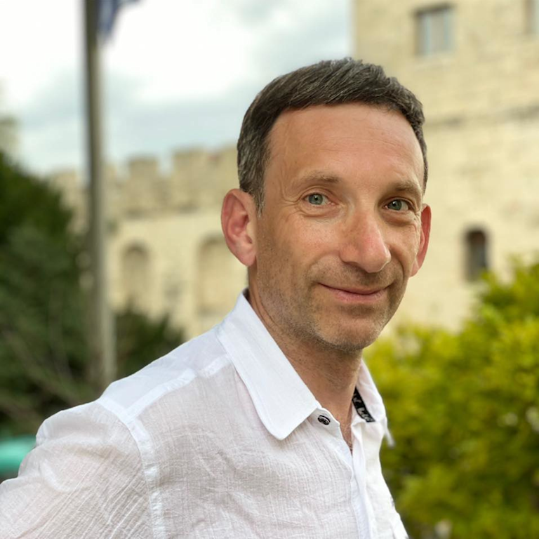 Где сейчас Виталий Портников в 2025 ? Куда делся и пропал ?