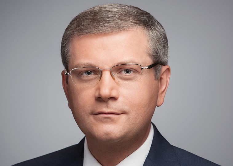 Где сейчас Александр Вилкул в 2025 ? Куда делся и пропал ?