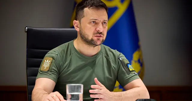 Зеленський Зріст: Детальный обзор роста и биографии