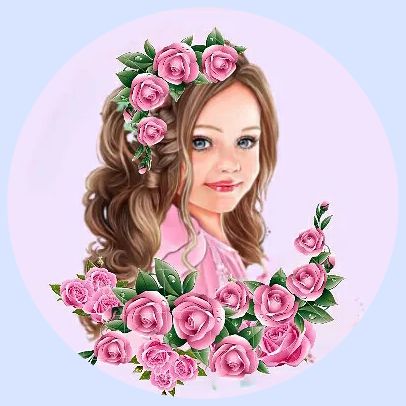 Нова Дівчина Розового: біографія, особисте життя та кар'єрний шлях
