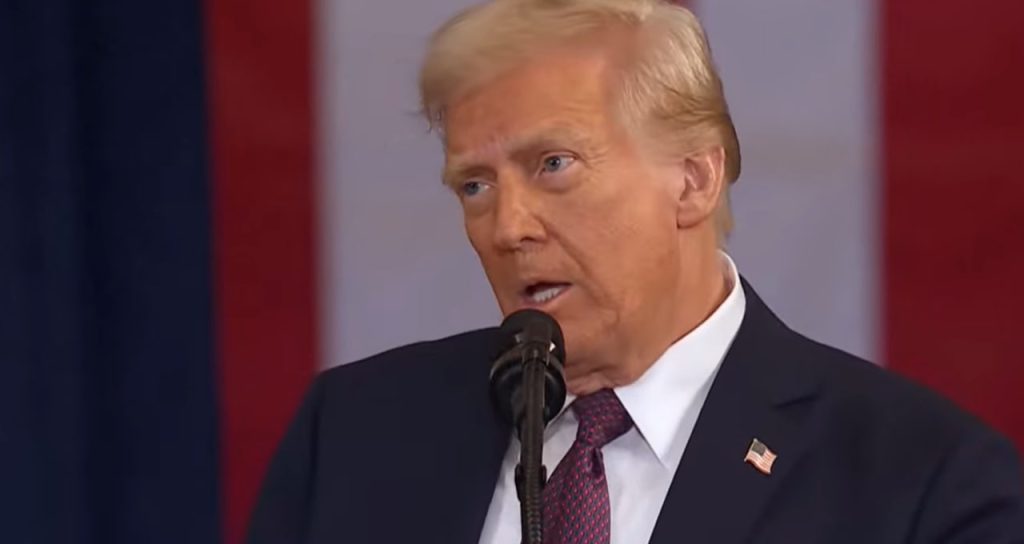 Сколько Лет Трампу: подробный взгляд на возраст и биографию Дональда Трампа