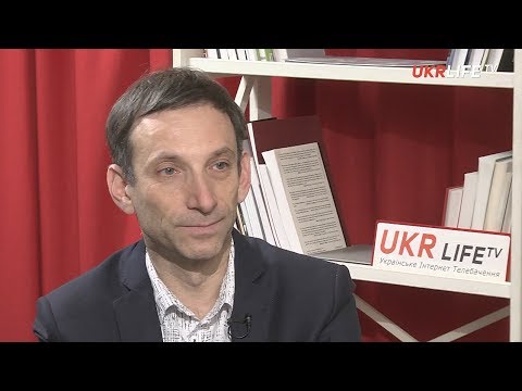 Виталий Портников Жена Дети Фото – подробности о семье и жизни