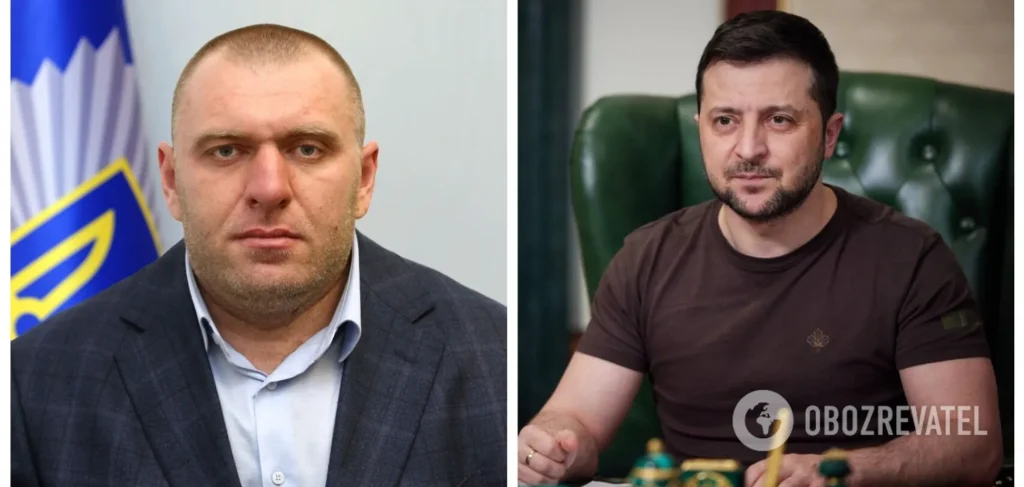 Василий Малюк Семья: подробности личной жизни и карьеры
