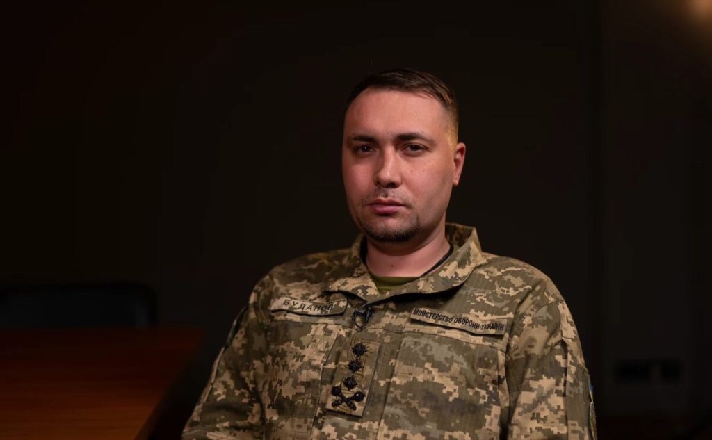 Кирило Буданов Батьки: биография, семья и карьера
