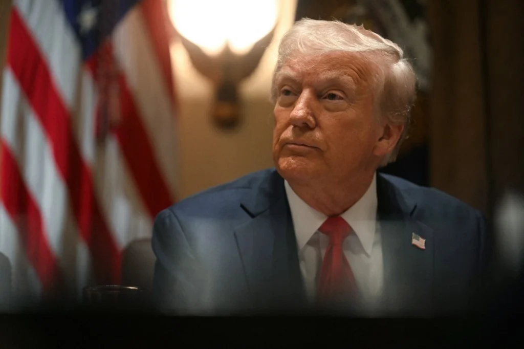 Сколько Лет Трампу: подробный взгляд на возраст и биографию Дональда Трампа