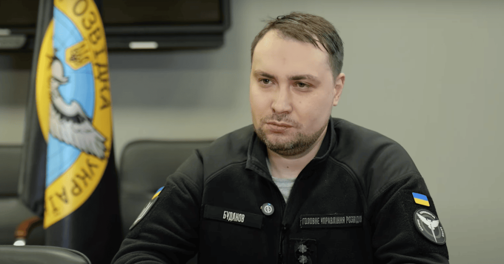 Кирилл Буданов: национальность, семья и ключевые этапы карьеры