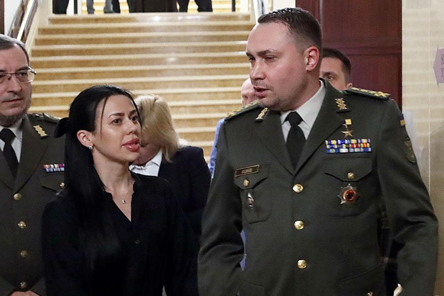 Кирилл Буданов: национальность, семья и ключевые этапы карьеры