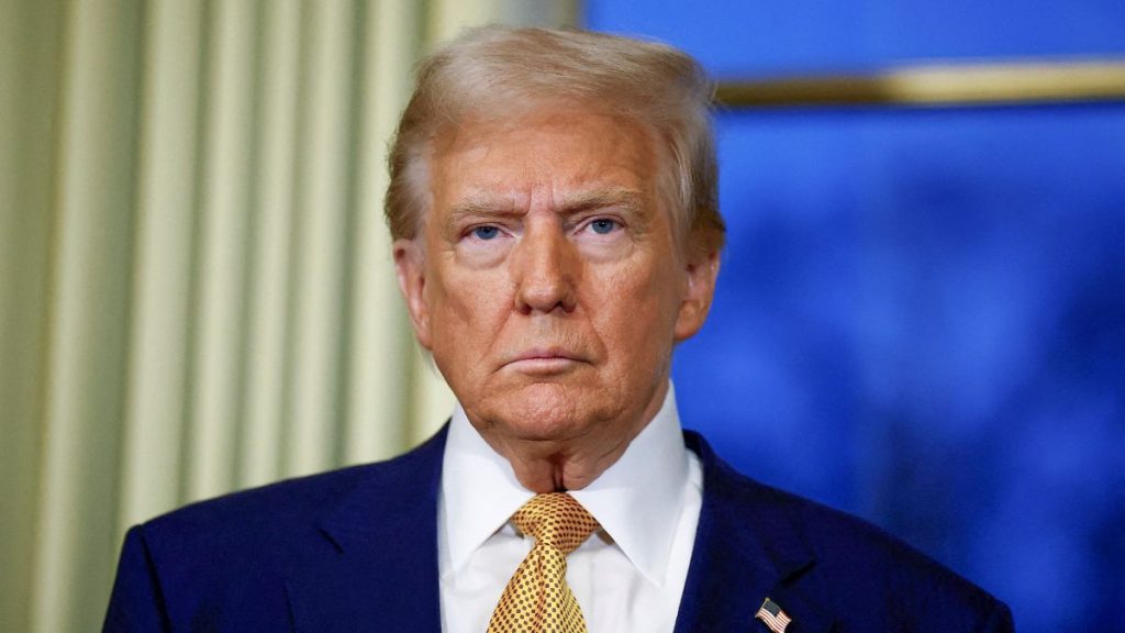 Сколько Лет Трампу: подробный взгляд на возраст и биографию Дональда Трампа