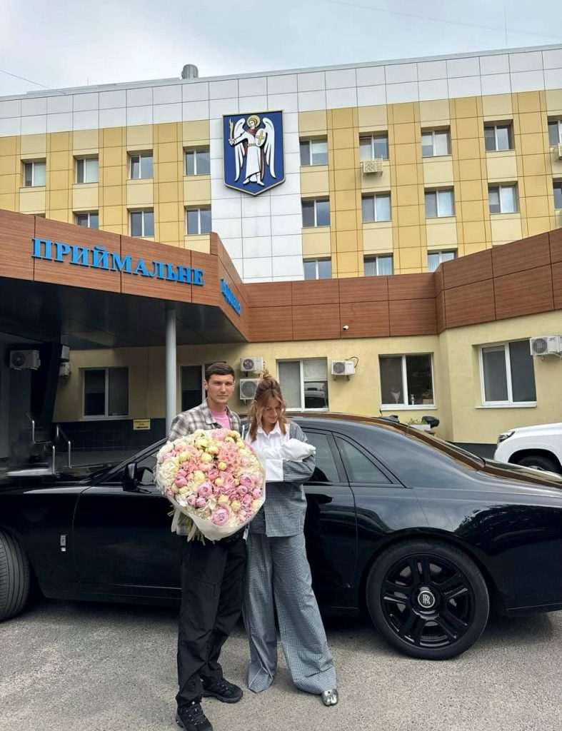 Леся Нікітюк Сестра-Близнючка: подробности биографии, карьеры и личной жизни