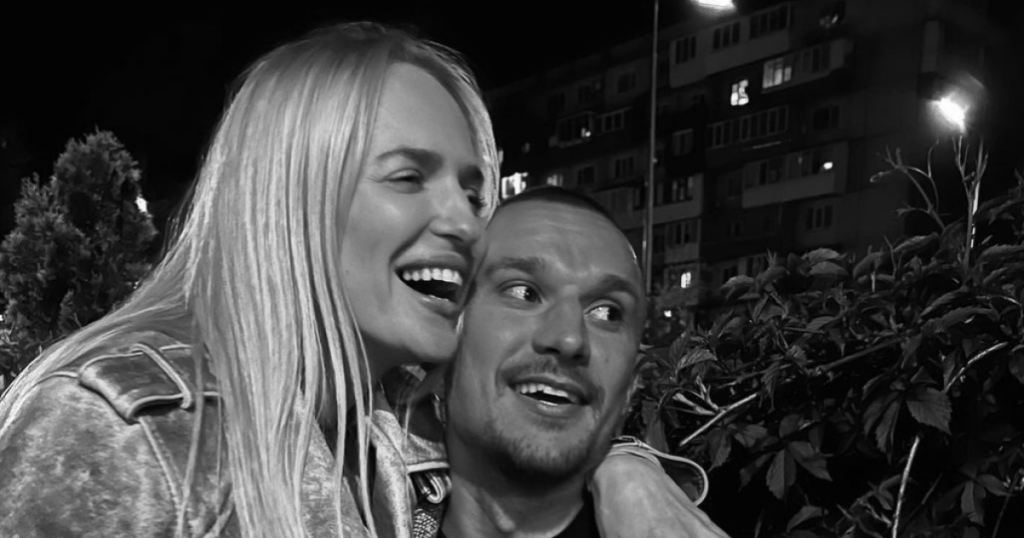 Сестра Тараса Цимбалюка: биография, личная жизнь и профессиональный путь