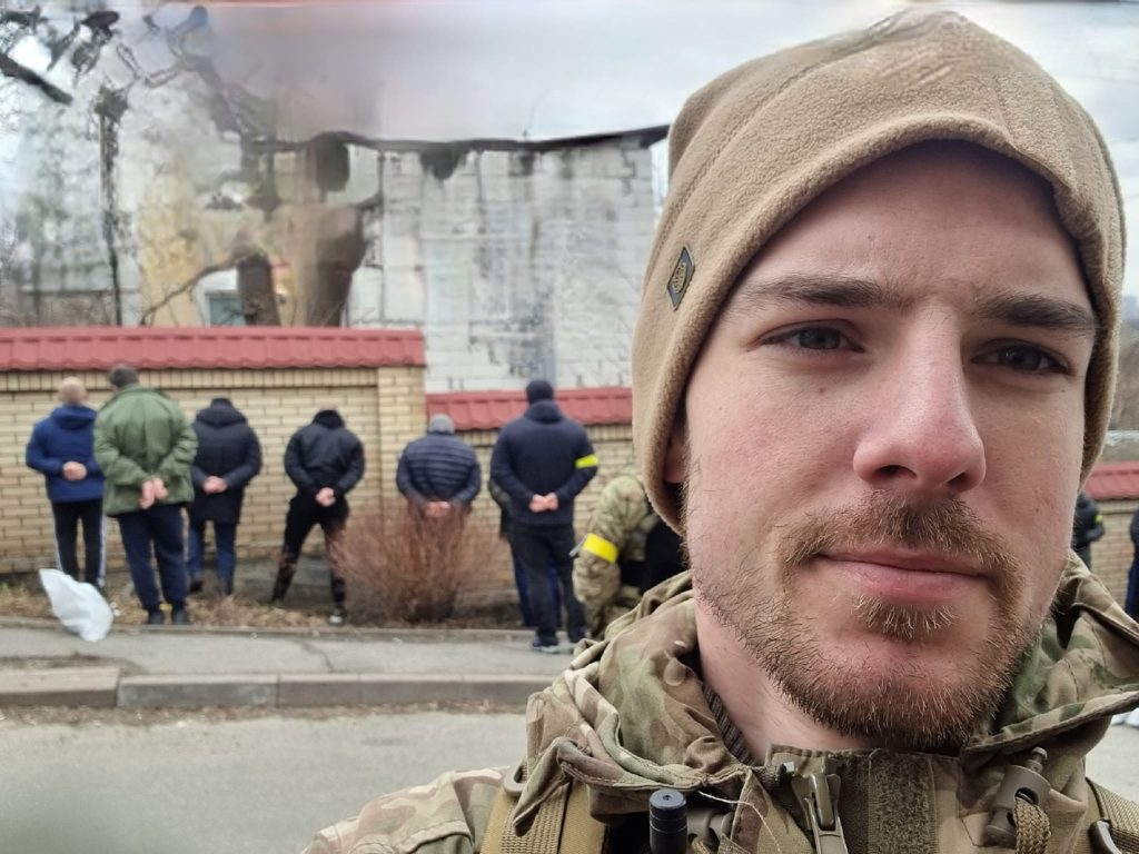 Василь Ратушний Брат Романа Ратушного: семья, биография и деятельность