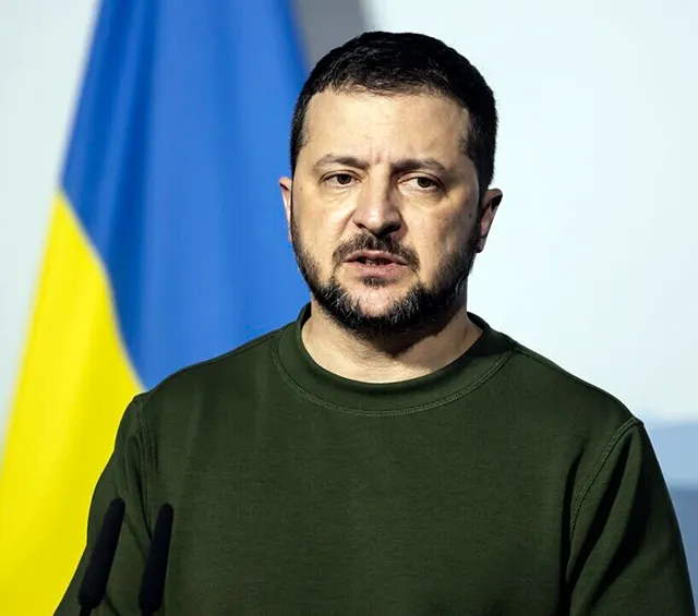Зеленський Зріст: Детальный обзор роста и биографии