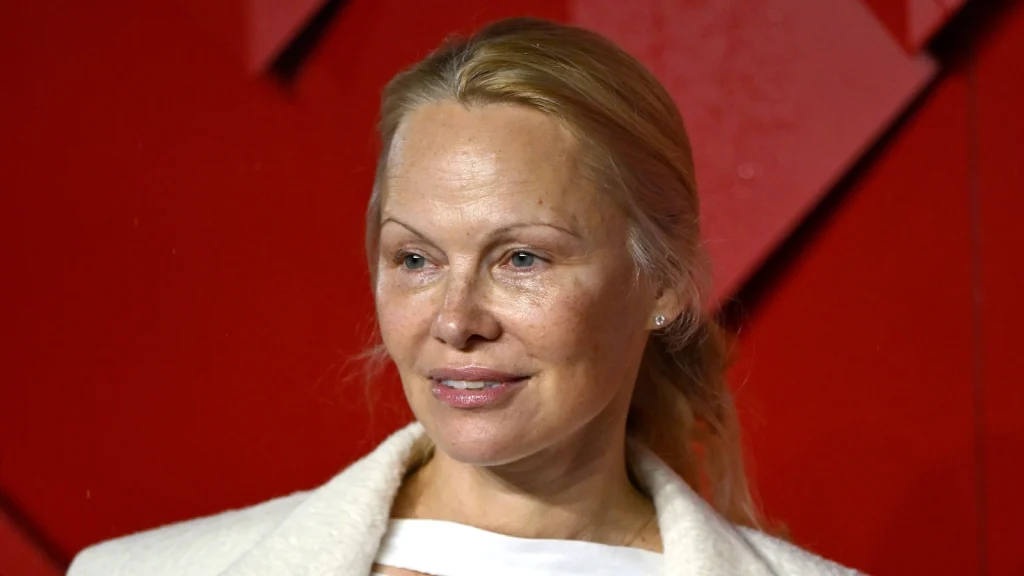 Памела Андерсон Чоловік: ключевые этапы личной жизни и браков