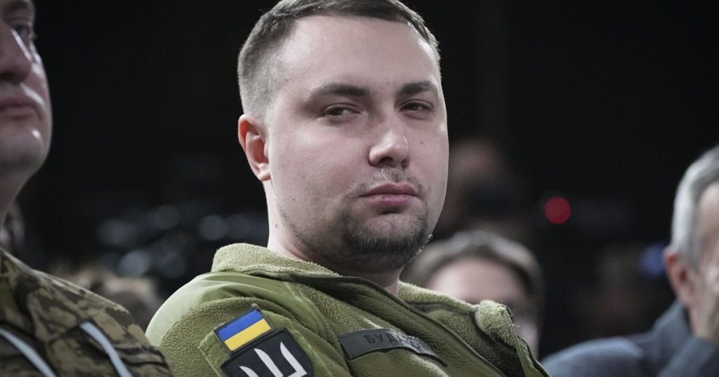 Кирилл Буданов: национальность, семья и ключевые этапы карьеры