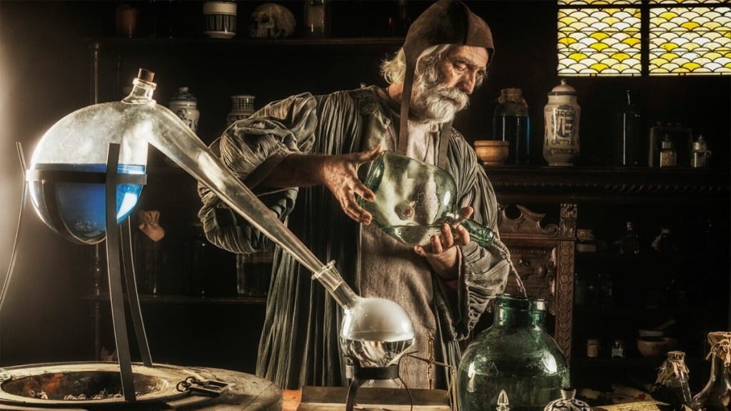 Хто Така Алхім: біографія, кар'єра та особисте життя