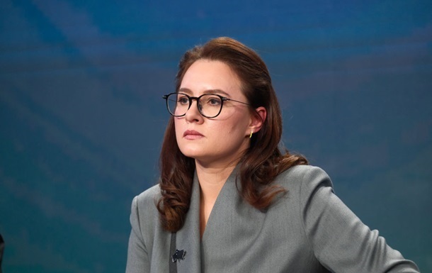 Юлия Свириденко Родители: биография и семейное окружение