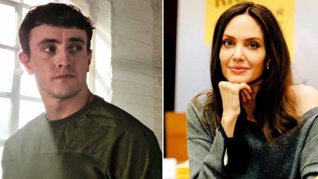 Анджелина Джоли Супруг: Подробности личной жизни и влияния на карьеру