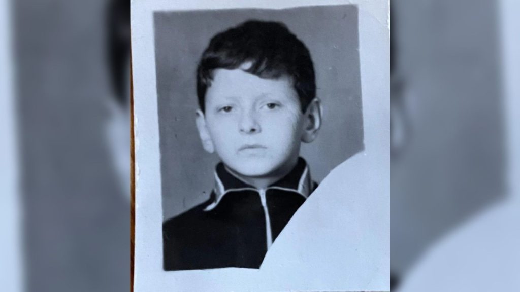 Валерий Залужный Настоящая Фамилия: подробности биографии и карьеры