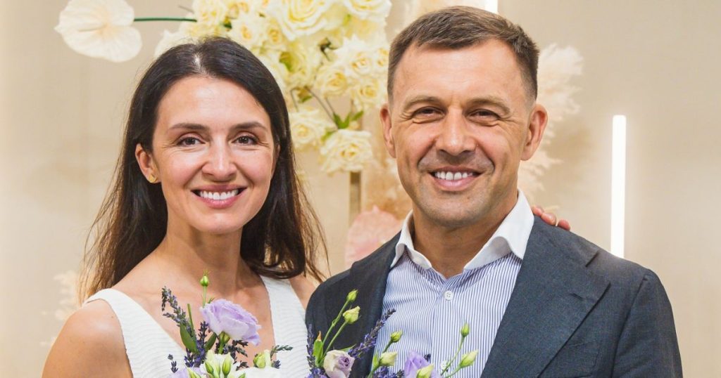 Валентина Хамайко Первый Муж: Биография, Личная Жизнь и Карьера