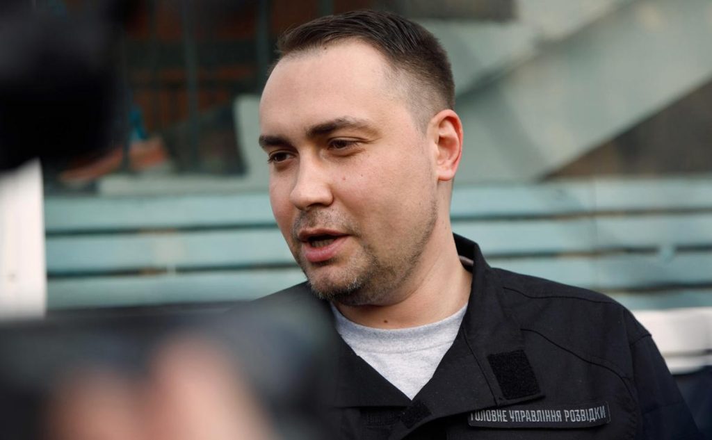 Кирилл Буданов: национальность, семья и ключевые этапы карьеры