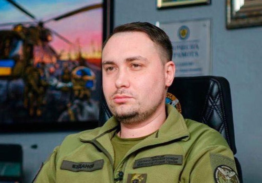 Кирило Буданов Батьки: биография, семья и карьера