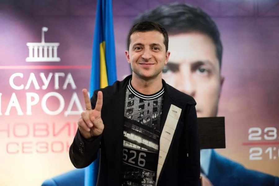 Зеленський Зріст: Детальный обзор роста и биографии