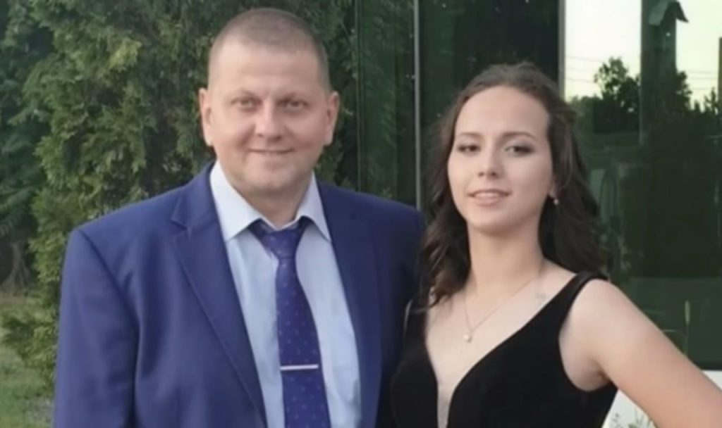Валерий Залужный Родители Национальность: Биография, Личная Жизнь и Карьера