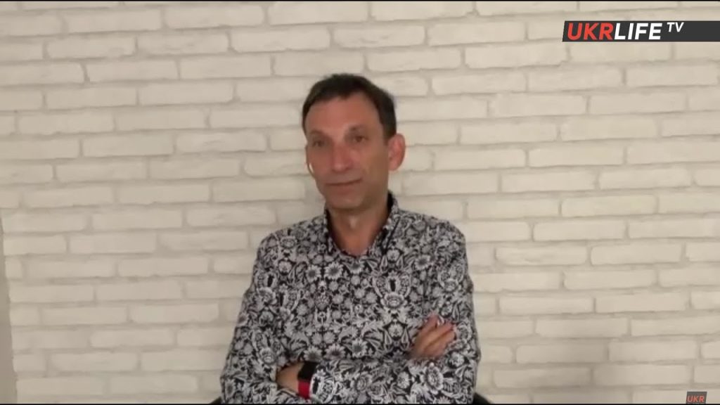 Виталий Портников Жена Дети Фото – подробности о семье и жизни