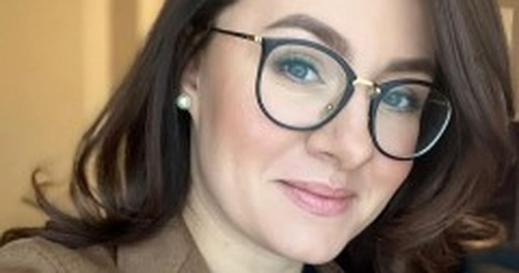 Юлия Свириденко Родители: биография и семейное окружение