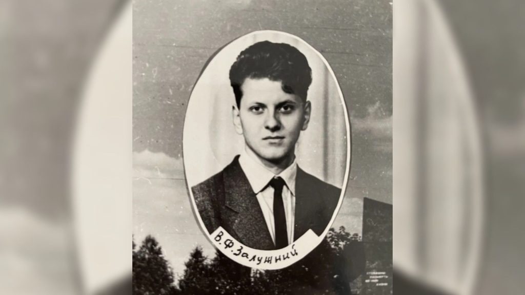 Валерий Залужный Родители Национальность: Биография, Личная Жизнь и Карьера