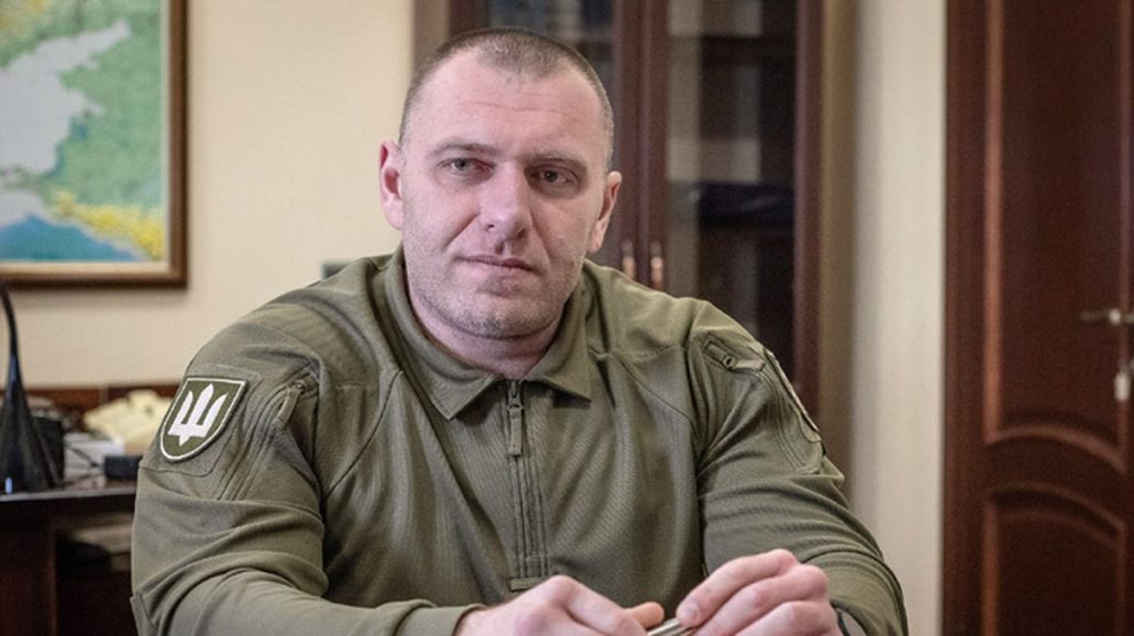 Василь Малюк Дочка: подробная биография, карьера и личная жизнь
