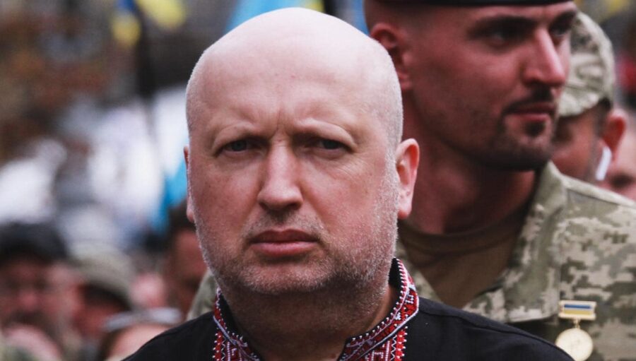 Где Сейчас Турчинов И Парубий: Современный Взгляд на Их Жизнь и Деятельность