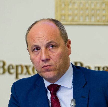 Парубій Де Зараз: текущая деятельность и актуальные события