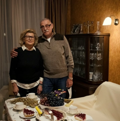 Бывшая Жена Андрей Ермак Жена: подробности личной жизни и карьеры