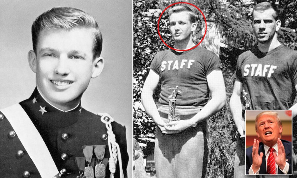 Сколько Лет Трампу: подробный взгляд на возраст и биографию Дональда Трампа
