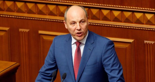 Парубій Де Зараз: текущая деятельность и актуальные события