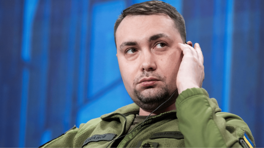 Кирило Буданов Батьки: биография, семья и карьера