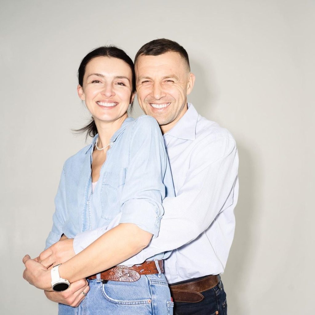 Валентина Хамайко Первый Муж: Биография, Личная Жизнь и Карьера