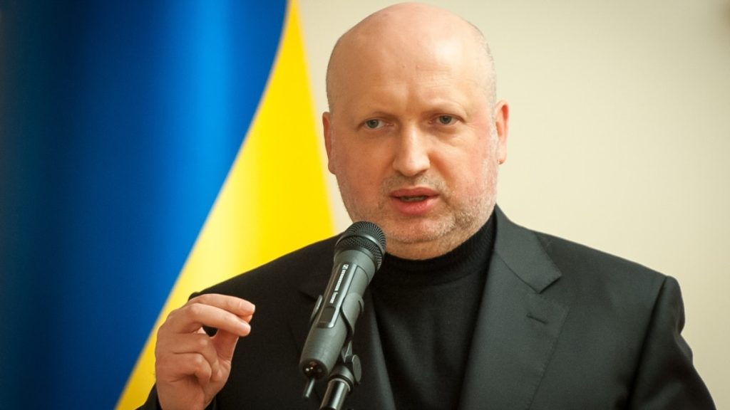 Где Сейчас Турчинов И Парубий: Современный Взгляд на Их Жизнь и Деятельность