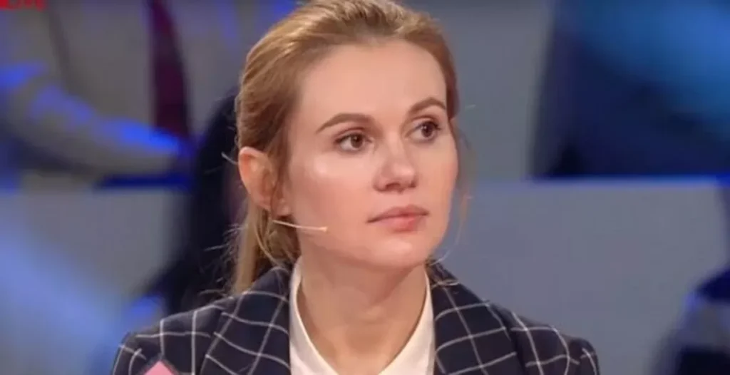 Анна Скороход Муж: подробности личной жизни и карьеры