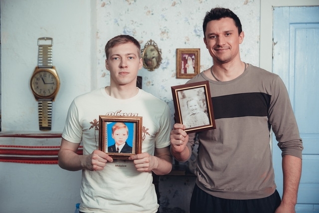 Григорій Бакланов - Актор Батьки: Життя, Кар’єра та Особистість