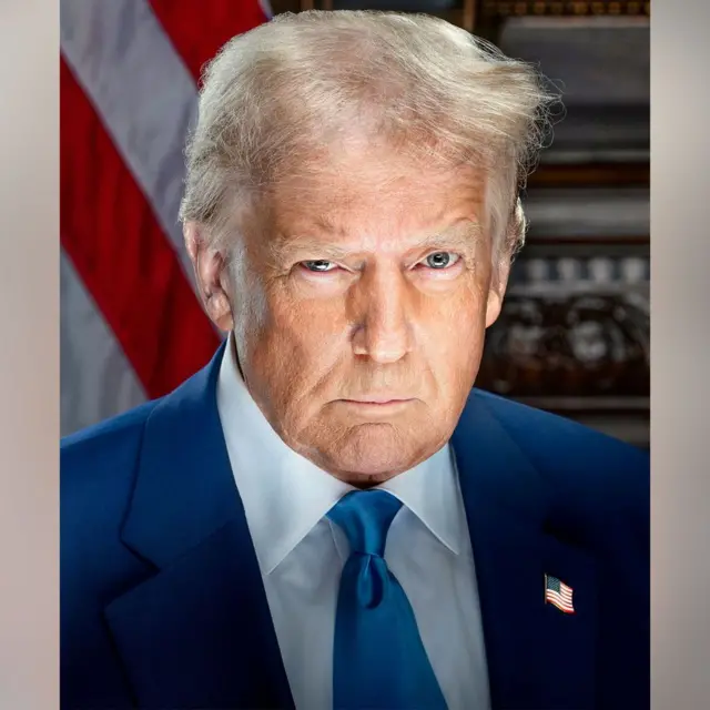 Скільки Років Трампу: біографія, особисте життя та кар'єра Дональда Трампа