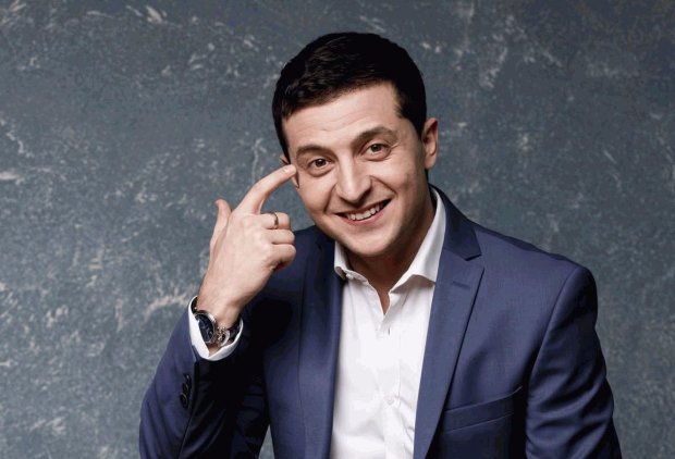 Володимир Зеленський Зріст Вага: факти про фізичний стан та біографію