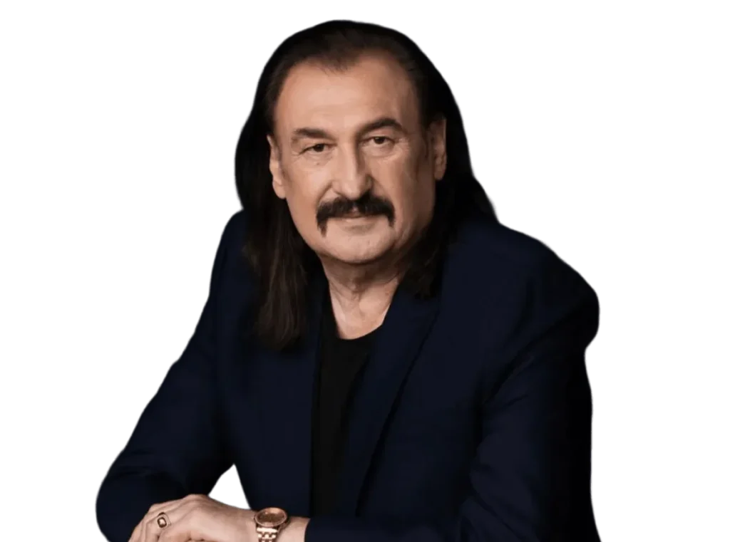 Степан Гіга Перша Дружина: подробности личной жизни и биография